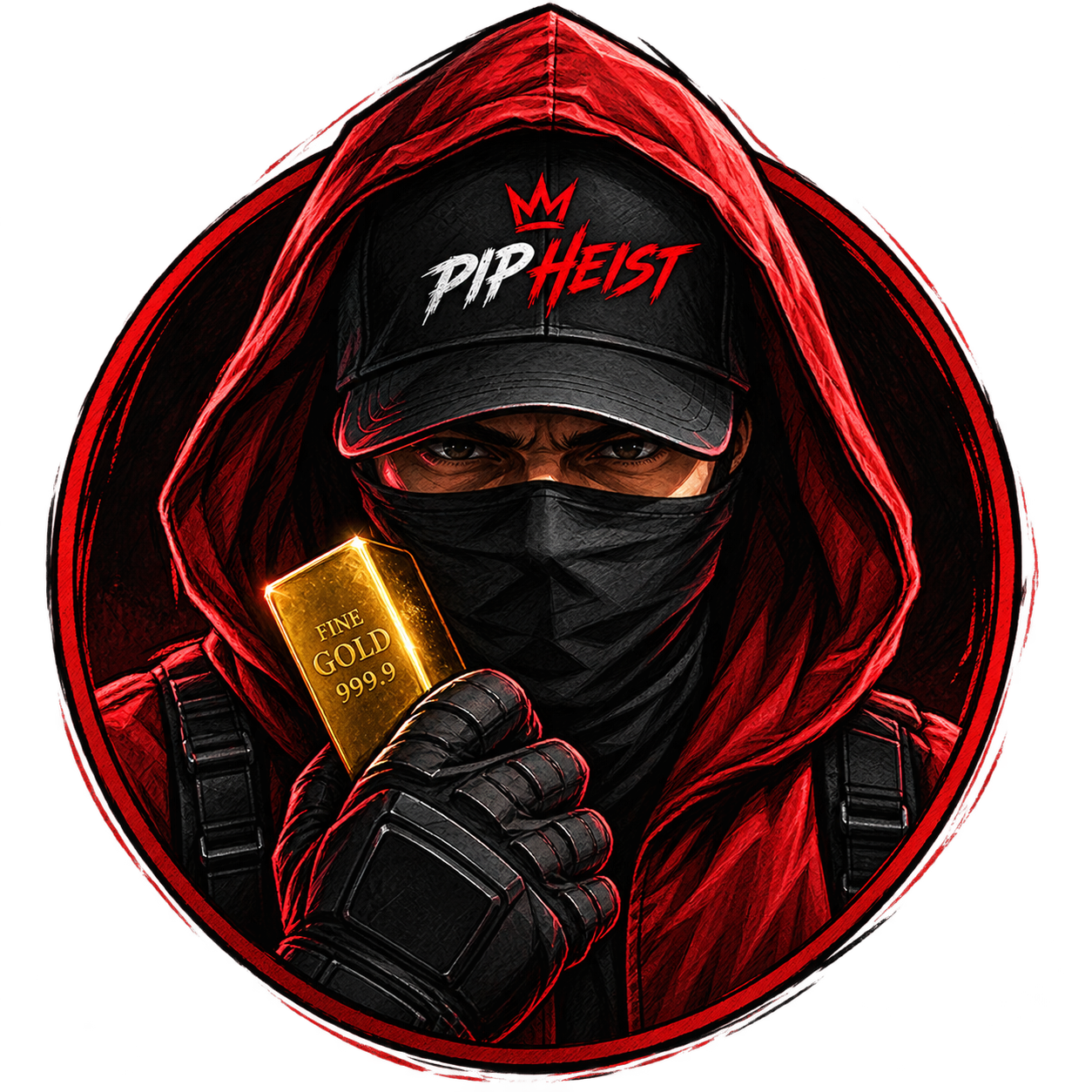 PIPHEIST Logo